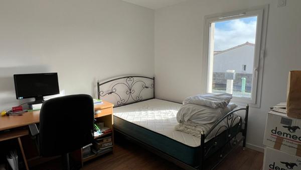 Maison - 5 pièces - 122 m²