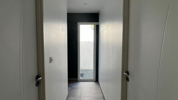 Maison - 5 pièces - 122 m²