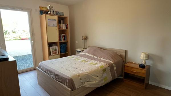 Maison - 5 pièces - 122 m²