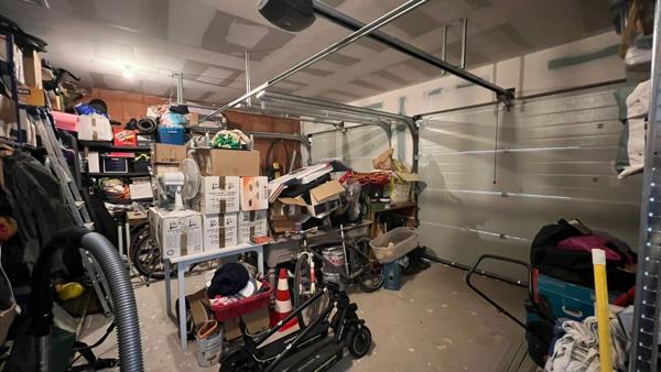 Maison - 5 pièces - 122 m²