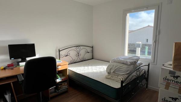 Maison - 5 pièces - 122 m²