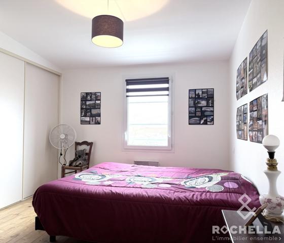 Maison 87m² - Quartier Saint Eloi