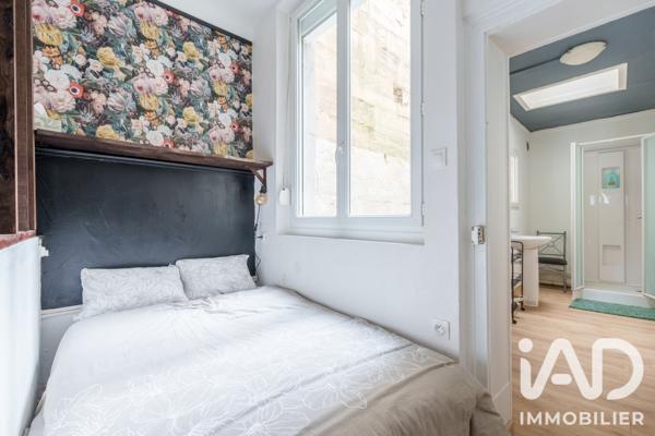 Location studio 26 m² Bar-le-Duc