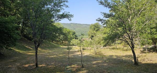 Maison lumineuse, saine avec un fort potentiel au cœur de la vallée de la Dordogne,