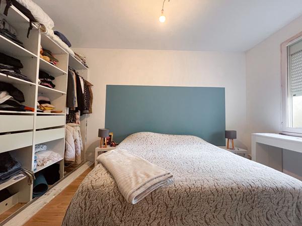 Maison à Vendre Angers Lac de Maine, 5 pièces, 3 chambres, 100 m2