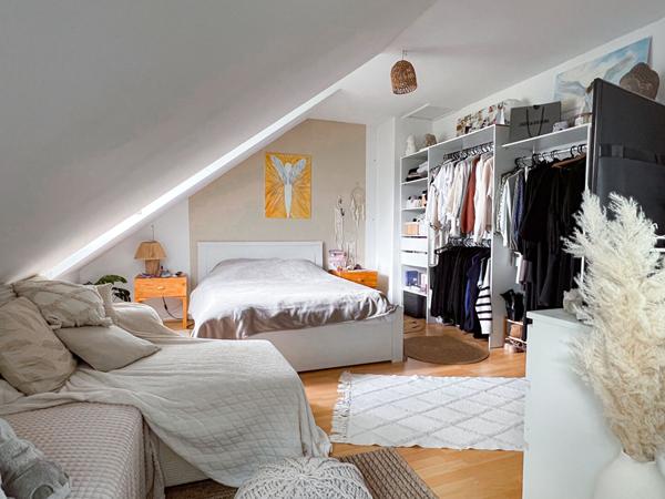 Maison à Vendre Angers Lac de Maine, 5 pièces, 3 chambres, 100 m2