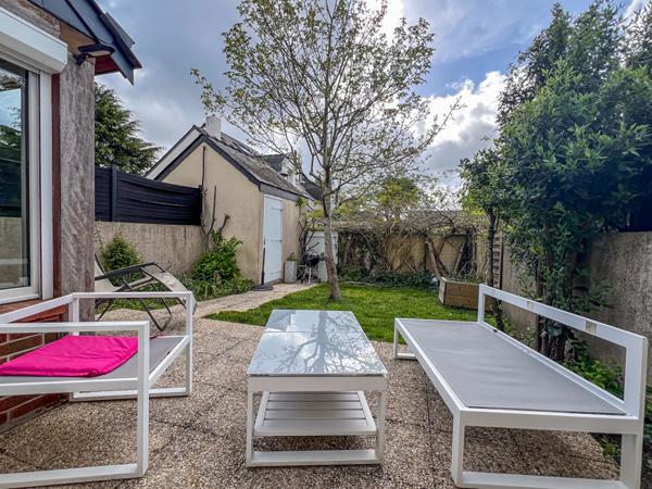Maison à Vendre Angers Lac de Maine, 5 pièces, 3 chambres, 100 m2