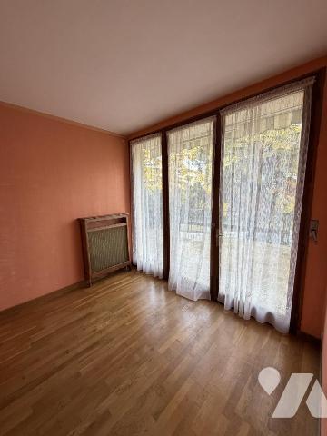 maison de 130m² sur 4000m² de terrain.