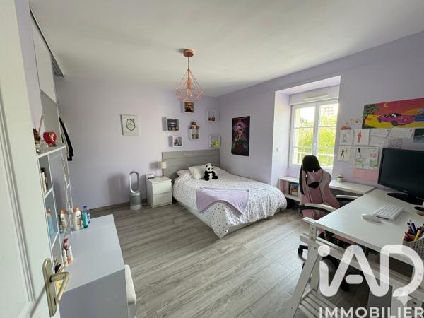 Maison à vendre 7 pièces 160 m² Longjumeau