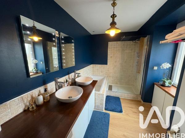 Maison à vendre 7 pièces 160 m² Longjumeau