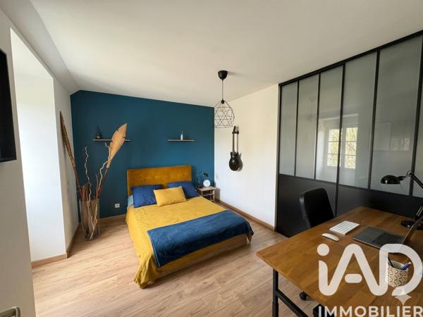 Maison à vendre 7 pièces 160 m² Longjumeau