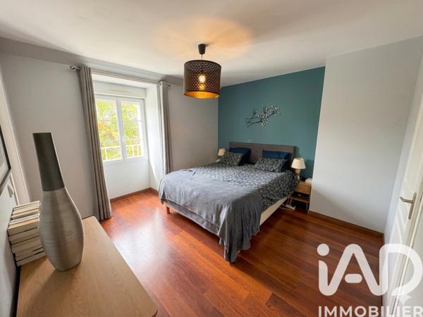 Maison à vendre 7 pièces 160 m² Longjumeau