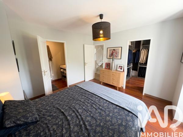 Maison à vendre 7 pièces 160 m² Longjumeau