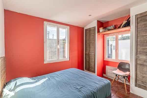 Maison à vendre |  Villenave-d'Ornon |  5 pièces | 124 m²