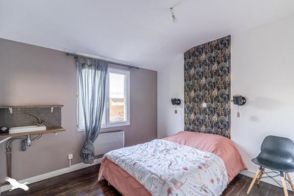 Maison à vendre |  Villenave-d'Ornon |  5 pièces | 124 m²