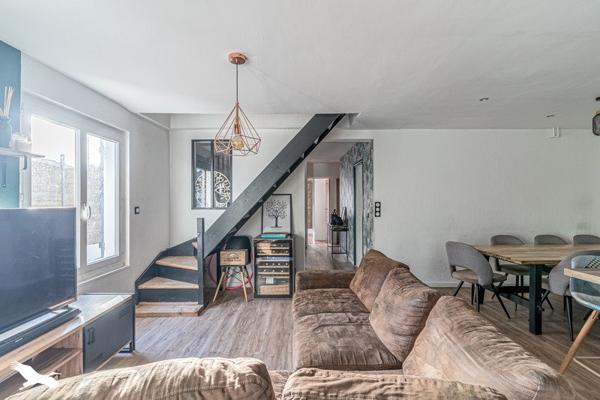 Maison à vendre |  Villenave-d'Ornon |  5 pièces | 124 m²