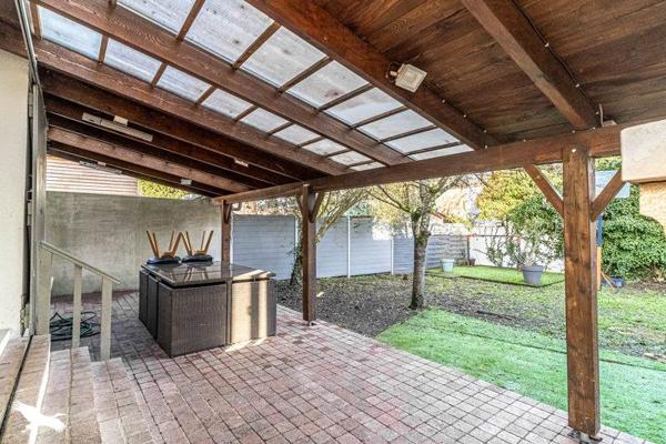 Maison à vendre |  Villenave-d'Ornon |  5 pièces | 124 m²