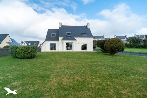 Maison à vendre |  Plouhinec |  5 pièces | 132 m²
