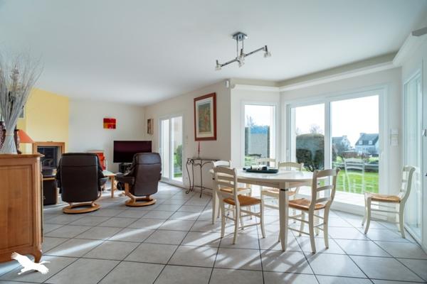 Maison à vendre |  Plouhinec |  5 pièces | 132 m²