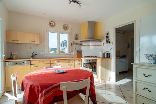 Maison à vendre |  Plouhinec |  5 pièces | 132 m²