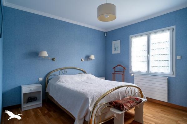 Maison à vendre |  Plouhinec |  5 pièces | 132 m²