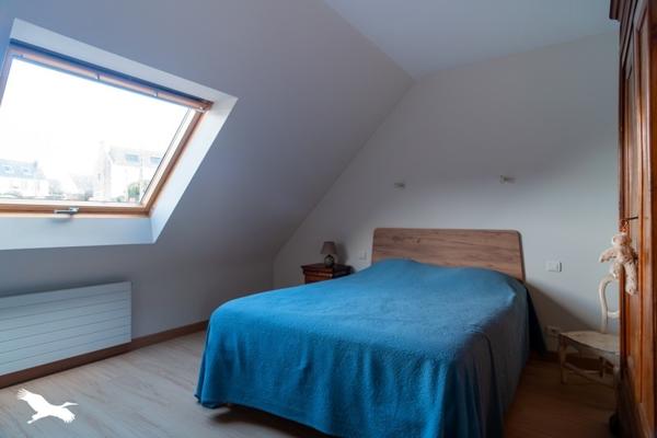 Maison à vendre |  Plouhinec |  5 pièces | 132 m²