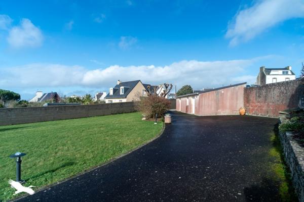 Maison à vendre |  Plouhinec |  5 pièces | 132 m²