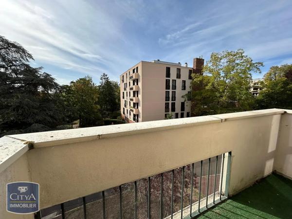 Appartement à louer 4 pièces 80.4m² Rambouillet (78120)