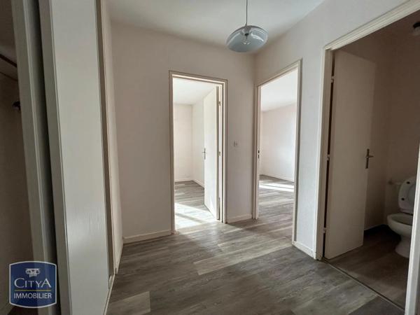 Appartement à louer 4 pièces 80.4m² Rambouillet (78120)