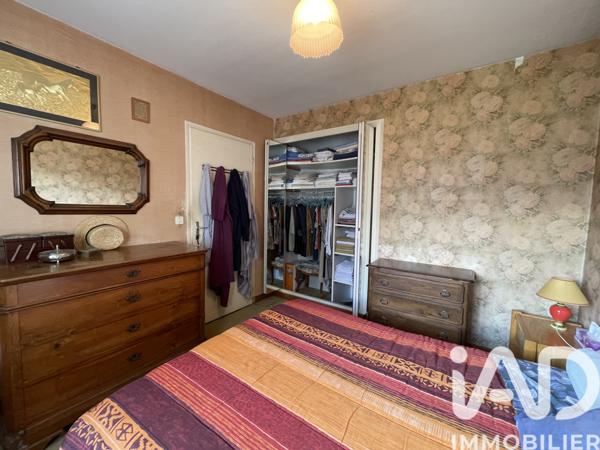 Maison à vendre 5 pièces 110 m² Novalaise