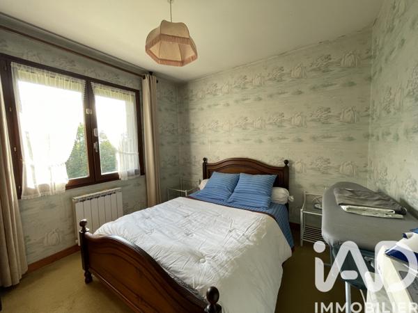 Maison à vendre 5 pièces 110 m² Novalaise