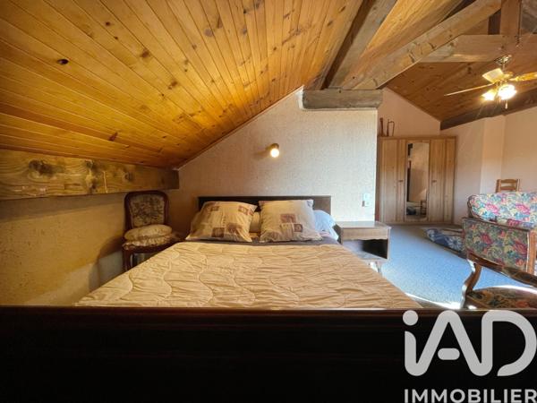 Maison à vendre 5 pièces 110 m² Novalaise