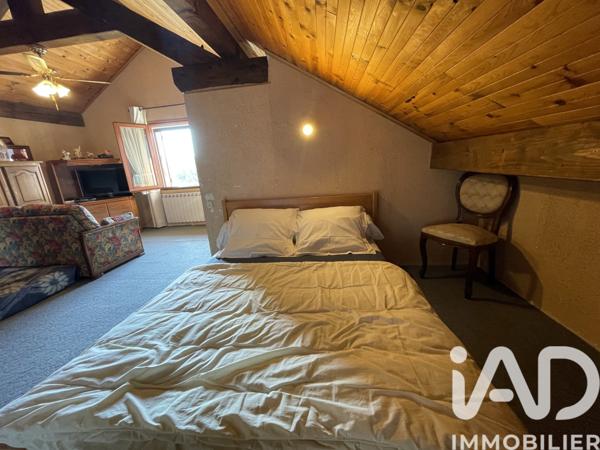 Maison à vendre 5 pièces 110 m² Novalaise