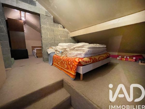 Maison à vendre 5 pièces 110 m² Novalaise