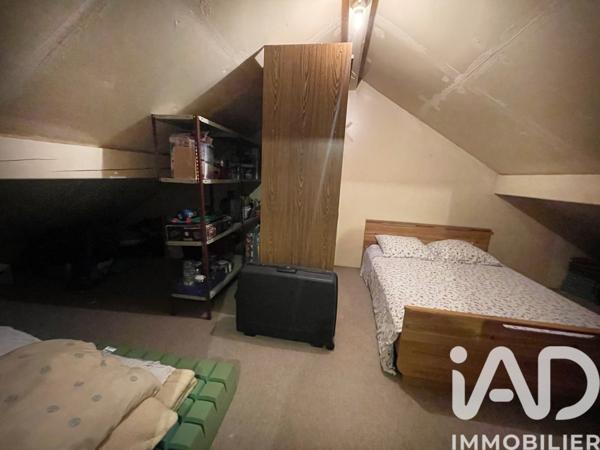 Maison à vendre 5 pièces 110 m² Novalaise