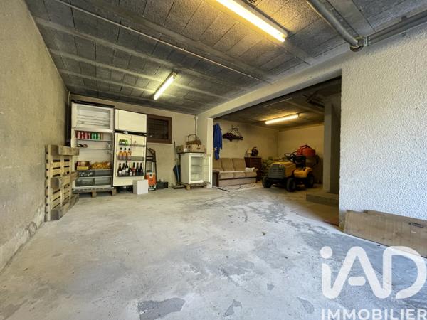 Maison à vendre 5 pièces 110 m² Novalaise