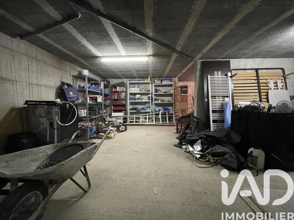 Maison à vendre 5 pièces 110 m² Novalaise