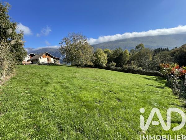 Maison à vendre 5 pièces 110 m² Novalaise