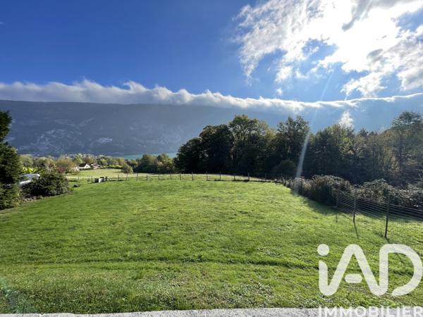 Maison à vendre 5 pièces 110 m² Novalaise