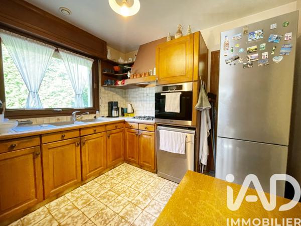Maison à vendre 5 pièces 110 m² Novalaise