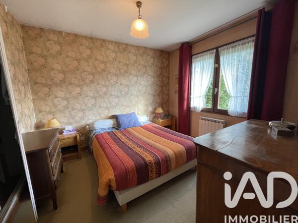 Maison à vendre 5 pièces 110 m² Novalaise