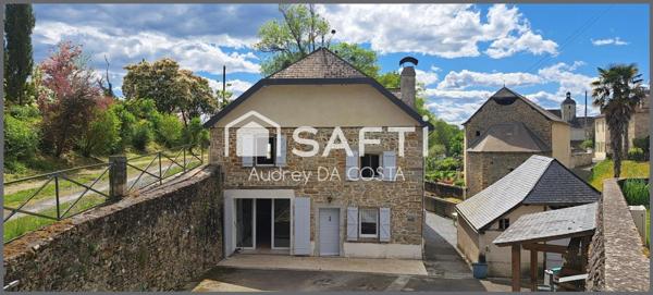 MAISON BEARNAISE 184M²