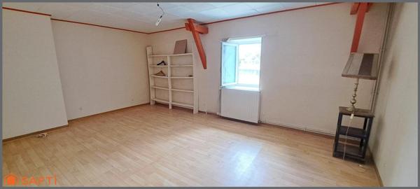 MAISON BEARNAISE 184M²