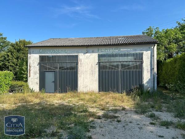 Local commercial à vendre 155m² Boulazac Isle Manoire (24750)