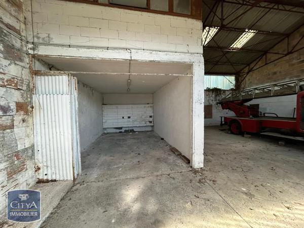 Local commercial à vendre 155m² Boulazac Isle Manoire (24750)