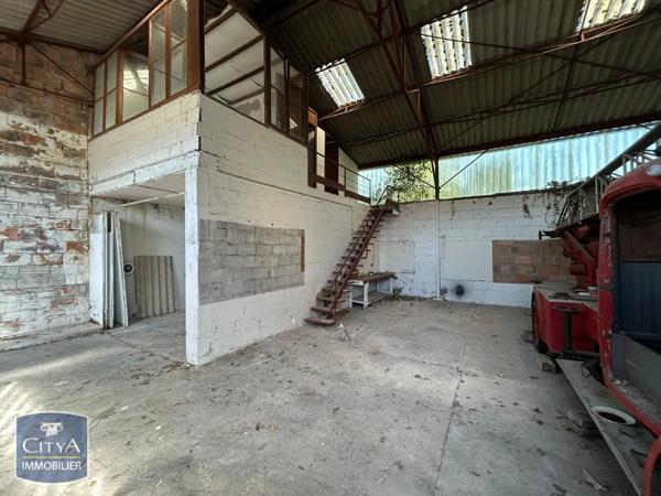 Local commercial à vendre 155m² Boulazac Isle Manoire (24750)