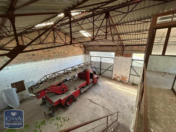 Local commercial à vendre 155m² Boulazac Isle Manoire (24750)