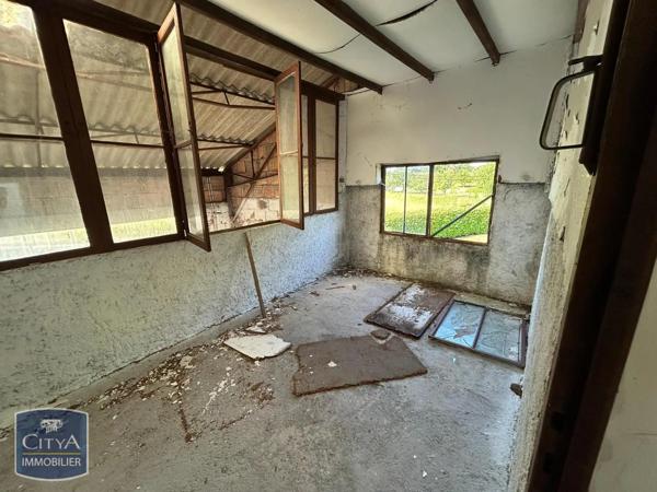 Local commercial à vendre 155m² Boulazac Isle Manoire (24750)