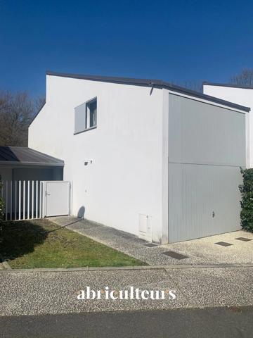 Charmante villa T3 en duplex de 73 m² Jardin et garage