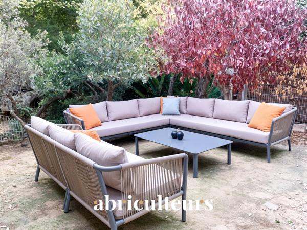 Charmante villa T3 en duplex de 73 m² Jardin et garage